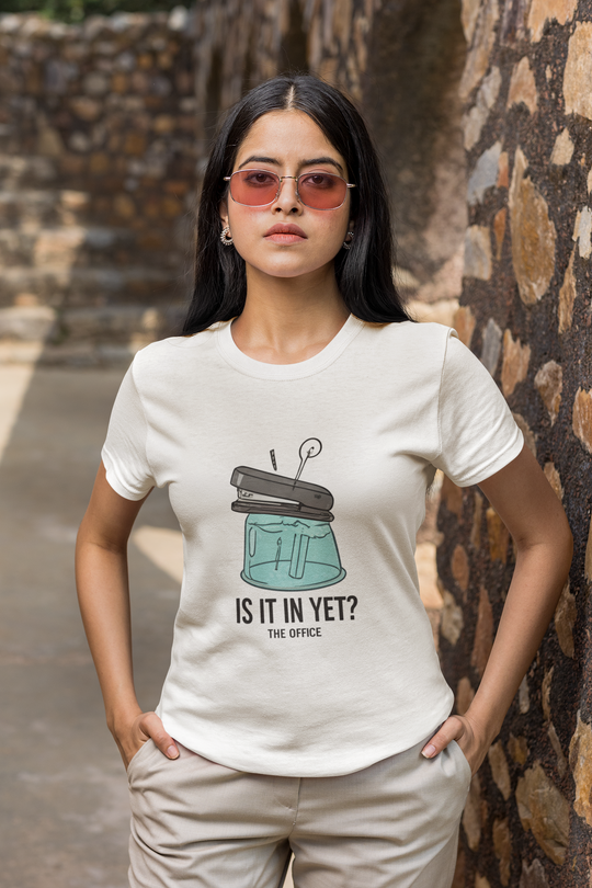 The Office Tee