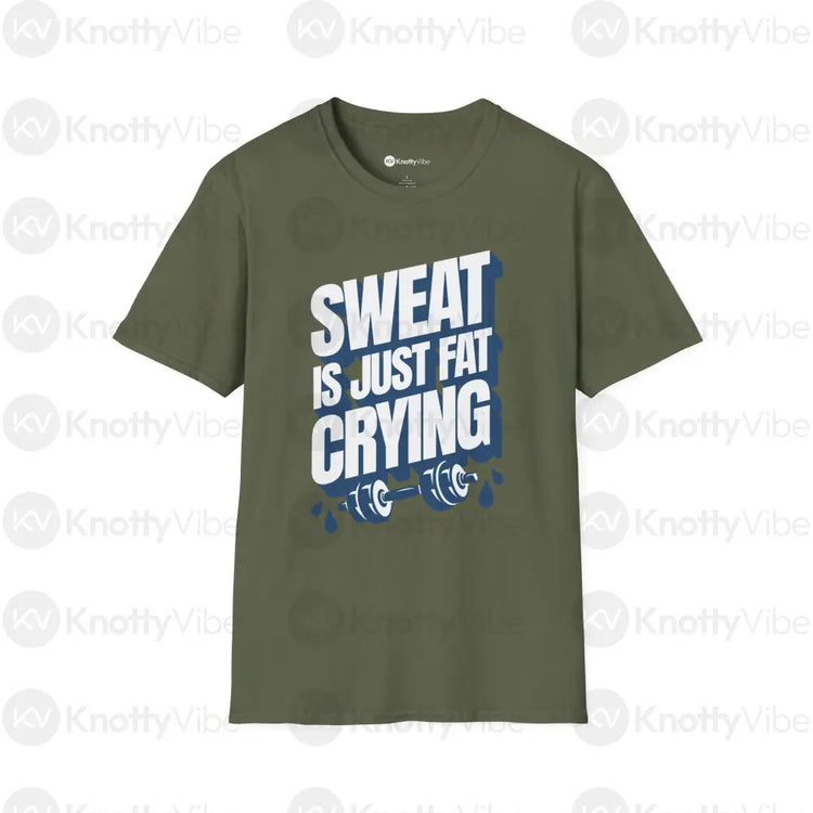 Motivational Workout T-Shirt | Gym Lover Gift Fitness Tee Weightlifting Apparel Unisex Exercise Shirt Activewear