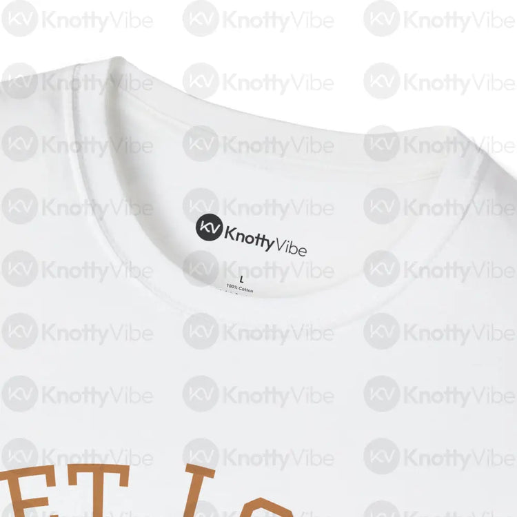 Pet Love Unisex T-Shirt | Cute Animal Lover Gift Pet Parent Apparel Cozy Casual Wear Birthday Present Dog Cat Lovers