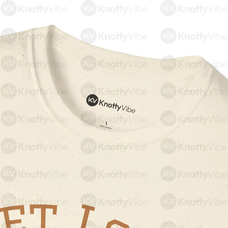 Pet Love Unisex T-Shirt | Cute Animal Lover Gift Pet Parent Apparel Cozy Casual Wear Birthday Present Dog Cat Lovers