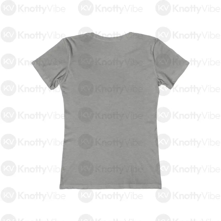 Thank You Boyfriend Tee Casual Women’s T-Shirt Gift for Her Everyday Wear Heartfelt Message Shirt T-Shirt