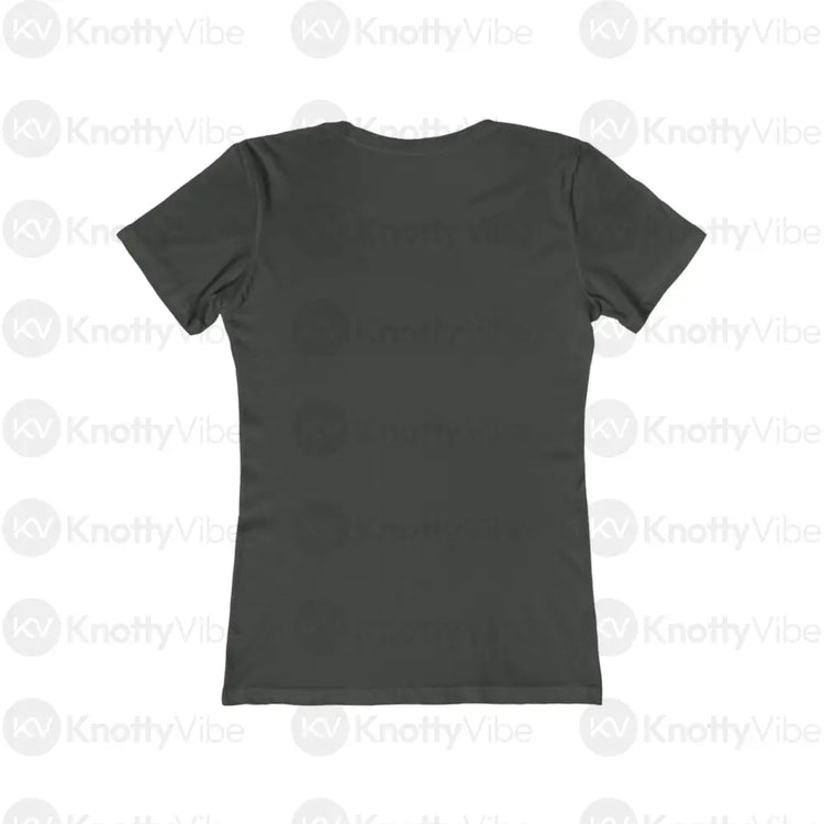 Thank You Boyfriend Tee Casual Women’s T-Shirt Gift for Her Everyday Wear Heartfelt Message Shirt T-Shirt