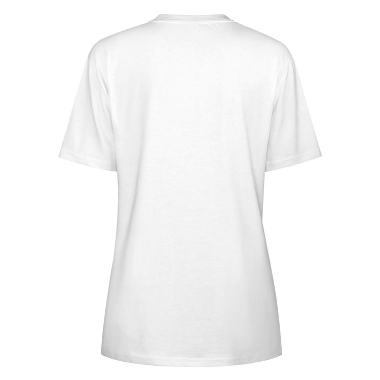 Cotton Tee — Your Everyday Go-To