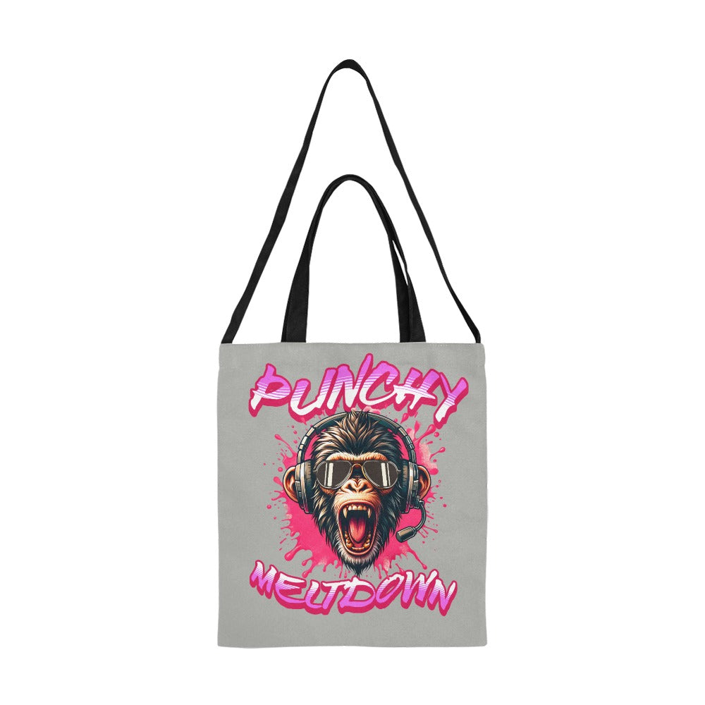 “Punchy Meltdown Mode 😵‍💫🔥 | Overload Days”