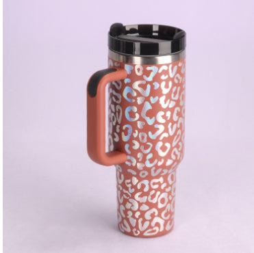 ChillMax™ 40oz Tumbler – All Day Hot & Cold ❄️