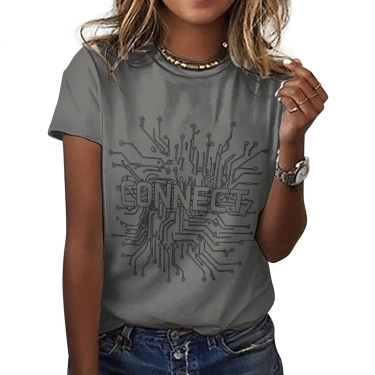 The Connect Tee