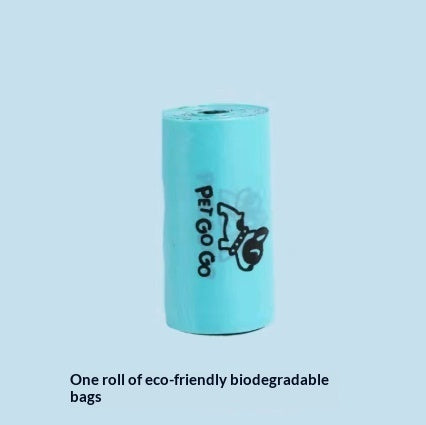 CleanGrab™ Poop Scooper – No Touch, No Stress ✨