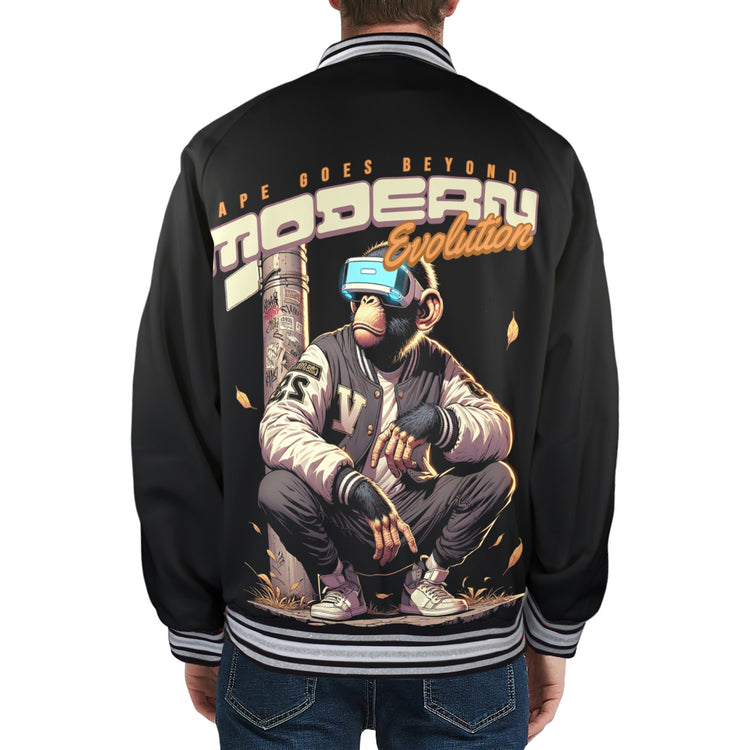 Modern Statement Bomber