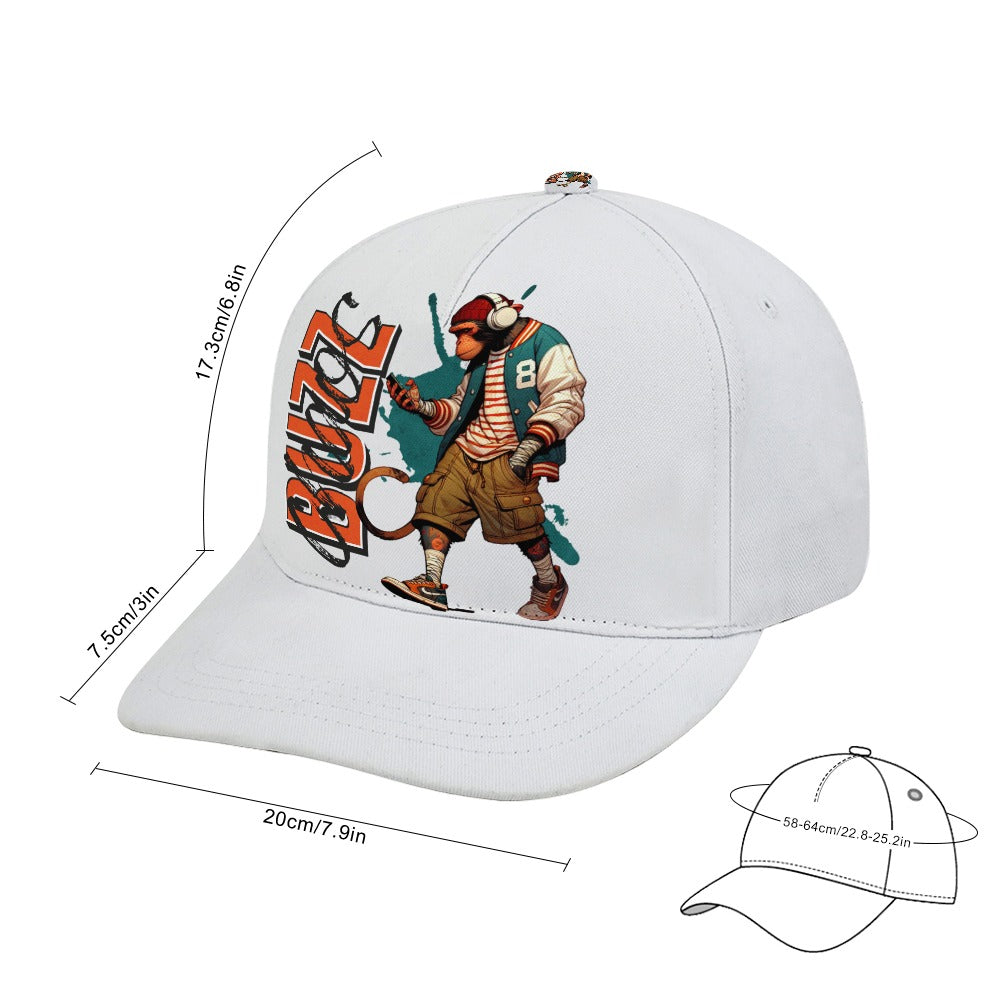 “Buzz Chaos Mode 🐝💥 |Unfiltered Energy”