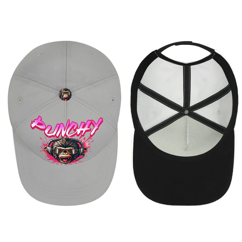 “Punchy Meltdown Mode 😵‍💫🔥 | Overload Days”