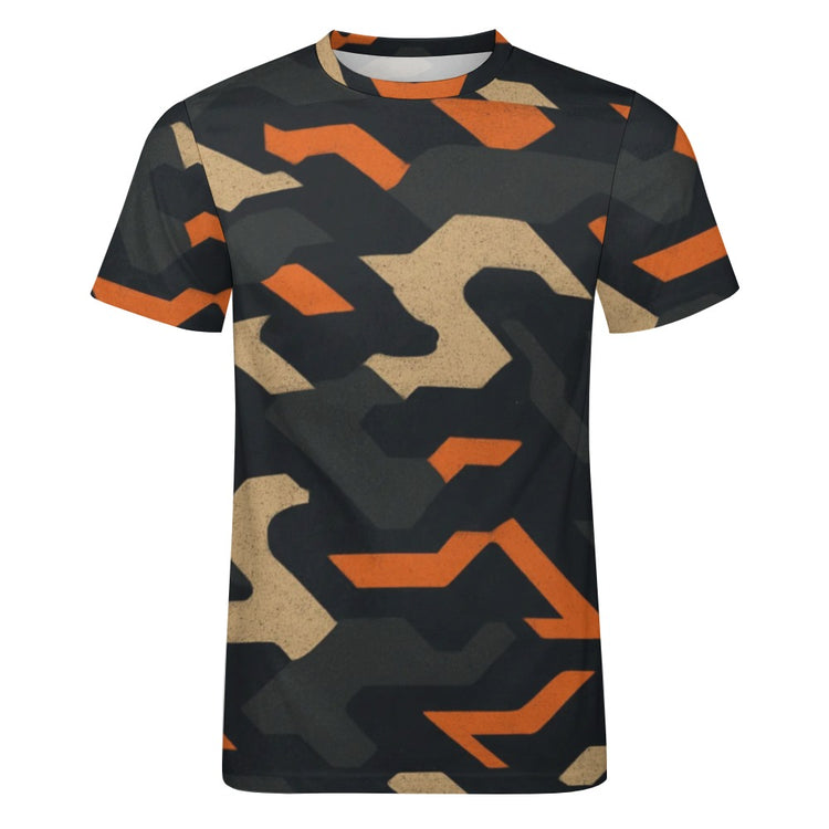 The Must Have Camouflage Tee