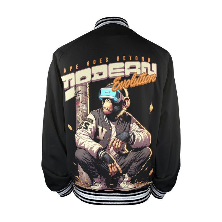 Modern Statement Bomber