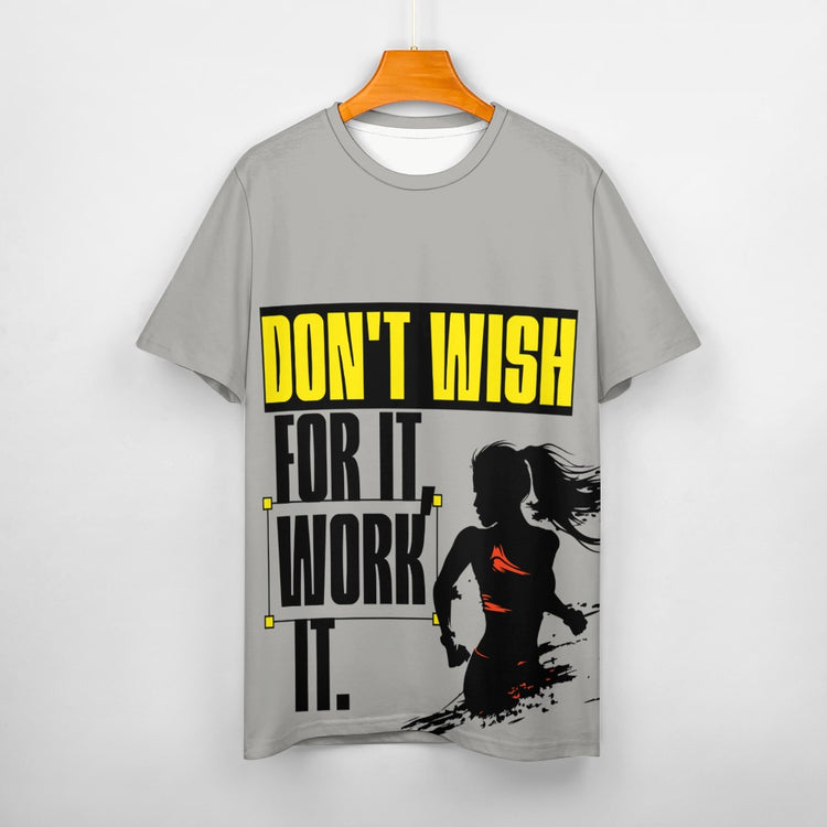 Cotton Tee — Your Everyday Go-To