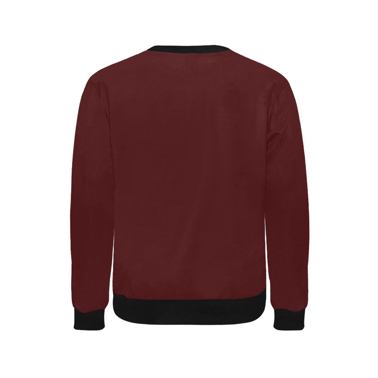 Big Bang Bad Sweatshirt
