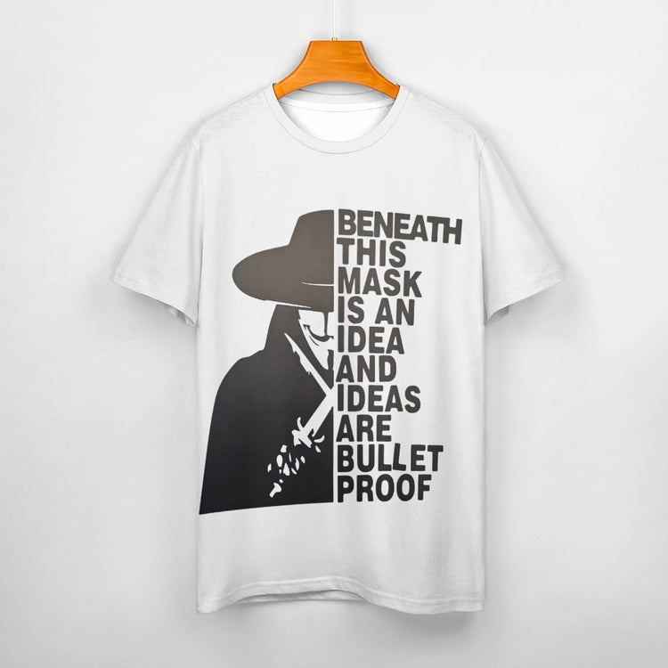 The Bullet Proof Tee