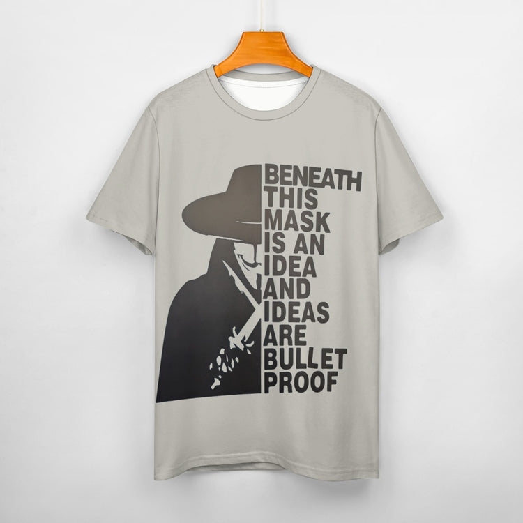 The Bullet Proof Tee