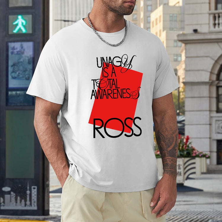 The Total Awareness Tee
