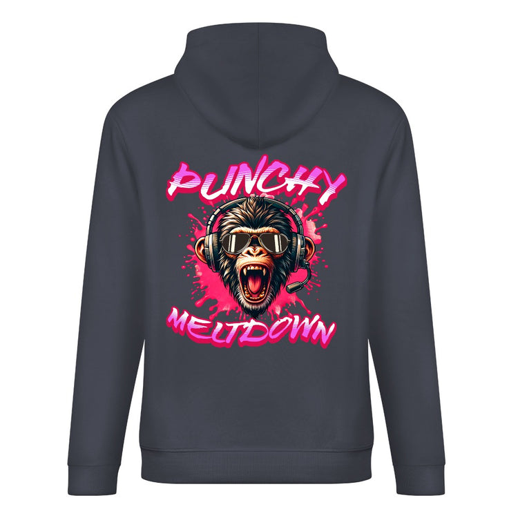 The Punchy Pocket Hoodie