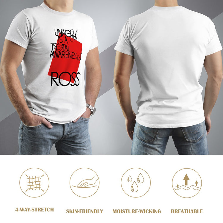 The Total Awareness Tee