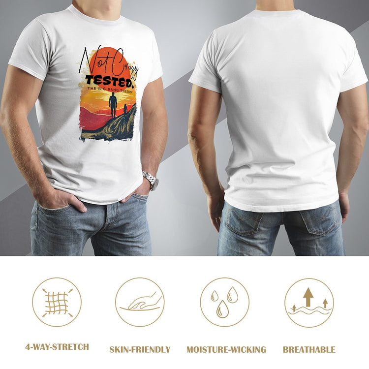 The Crazy Tested Tee