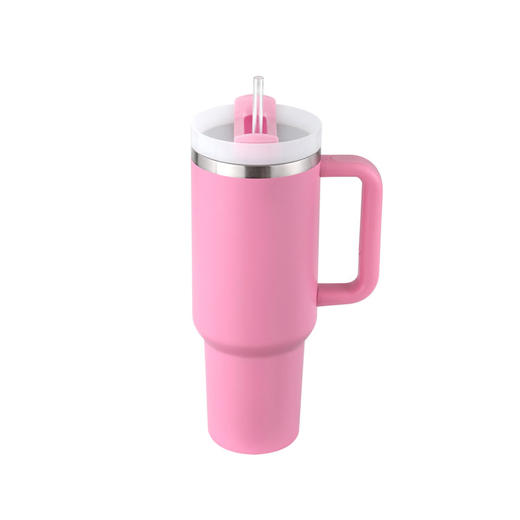 ChillMax™ 40oz Tumbler – All Day Hot & Cold ❄️