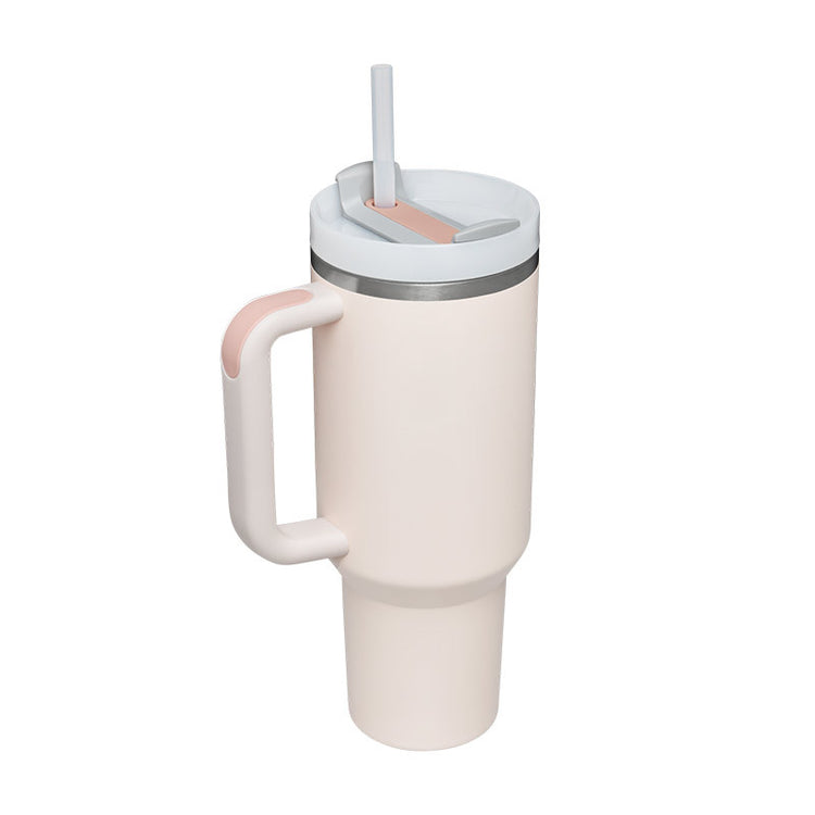 ChillMax™ 40oz Tumbler – All Day Hot & Cold ❄️