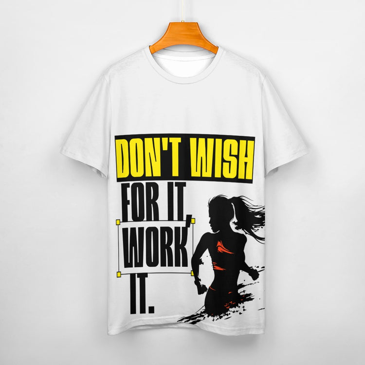 Cotton Tee — Your Everyday Go-To