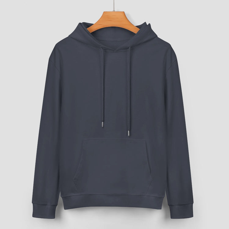 The Punchy Pocket Hoodie