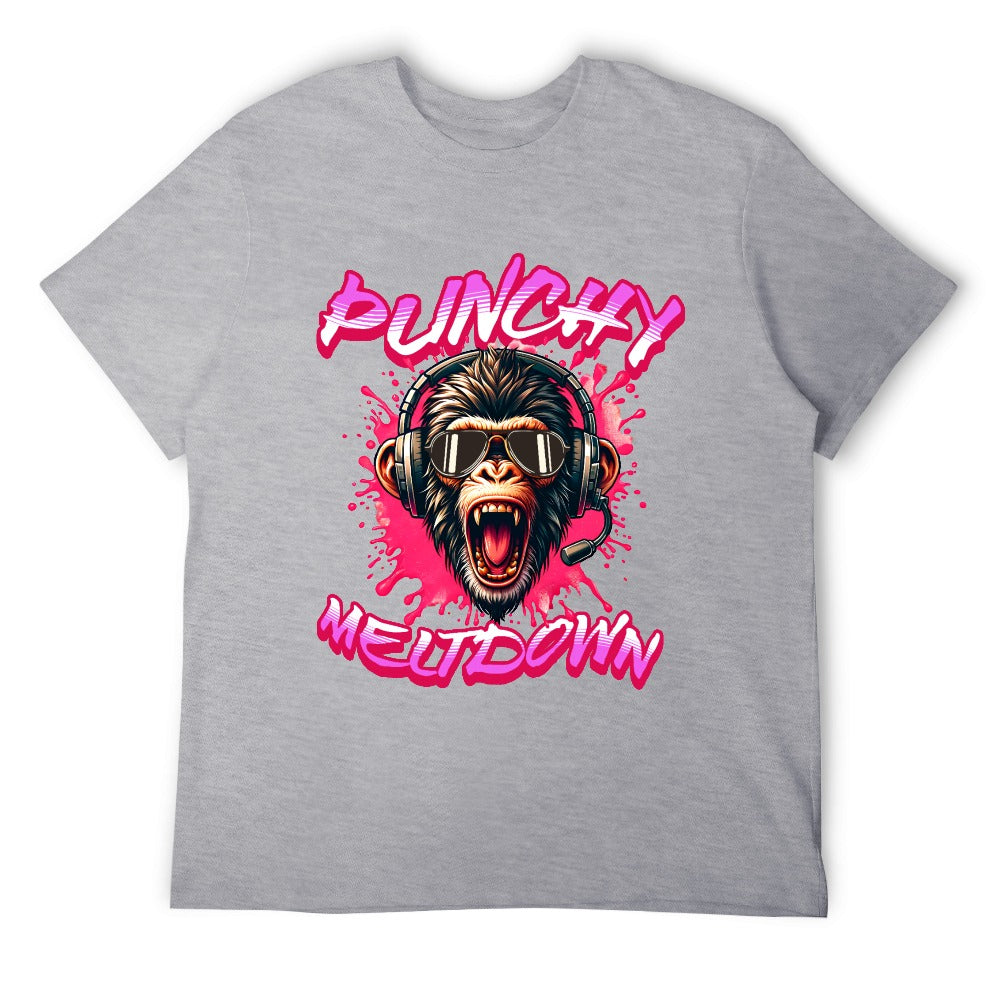 “Punchy Meltdown Mode 😵‍💫🔥 | Overload Days”