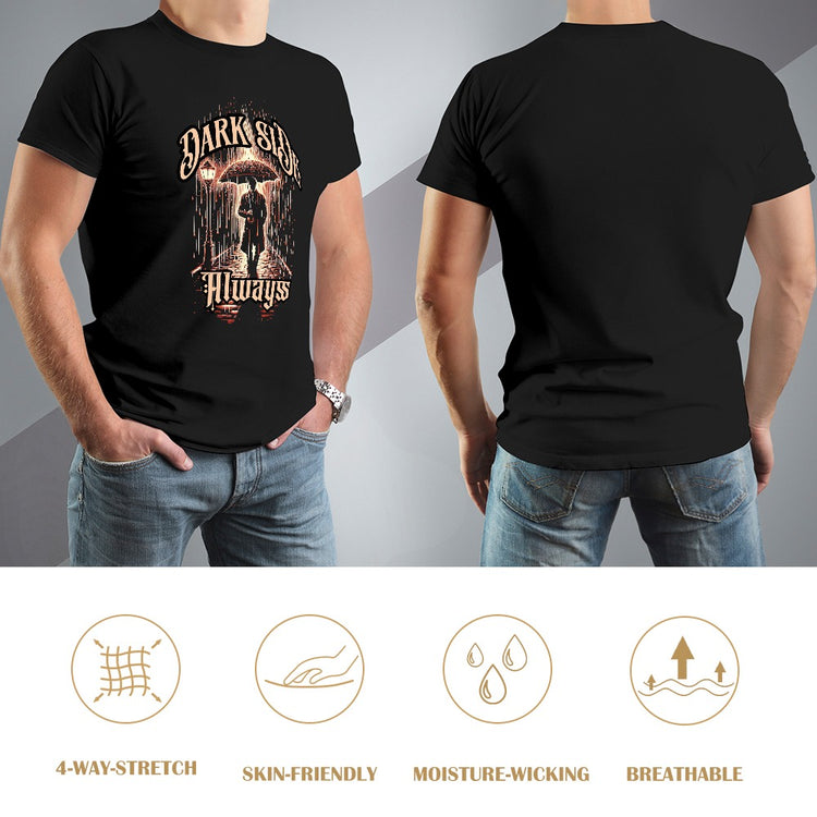 The Dark Side Tee