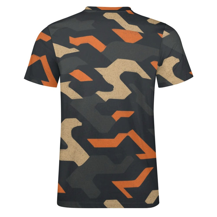 The Must Have Camouflage Tee