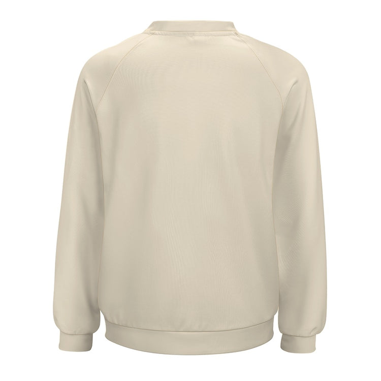 Punchy Magic Soft-Fit Sweater