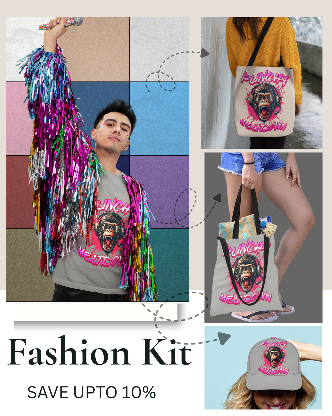 “Punchy Meltdown Mode 😵‍💫🔥 | Overload Days”