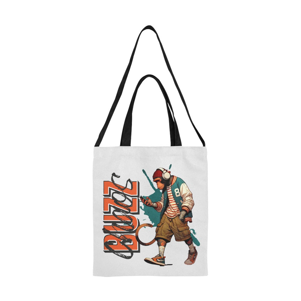 “Buzz Chaos Mode 🐝💥 |Unfiltered Energy”