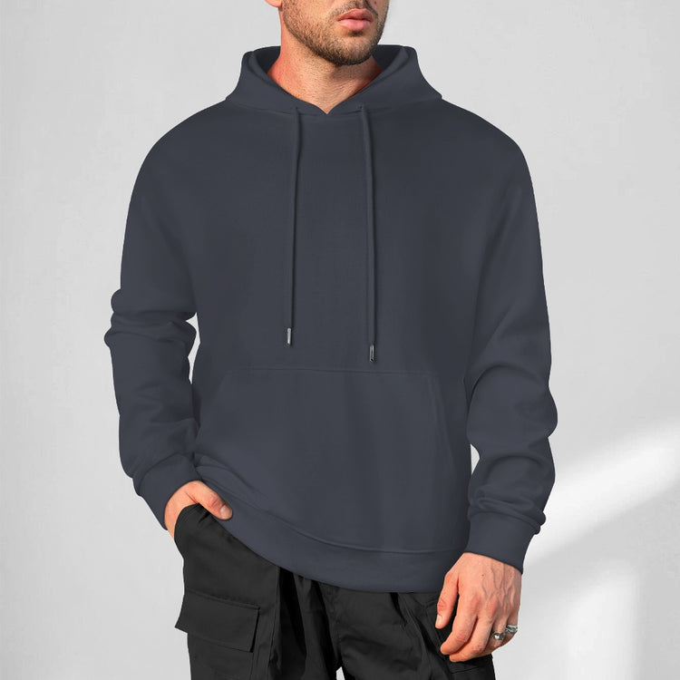The Punchy Pocket Hoodie