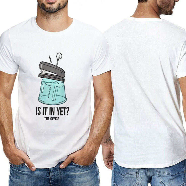 The Office Tee