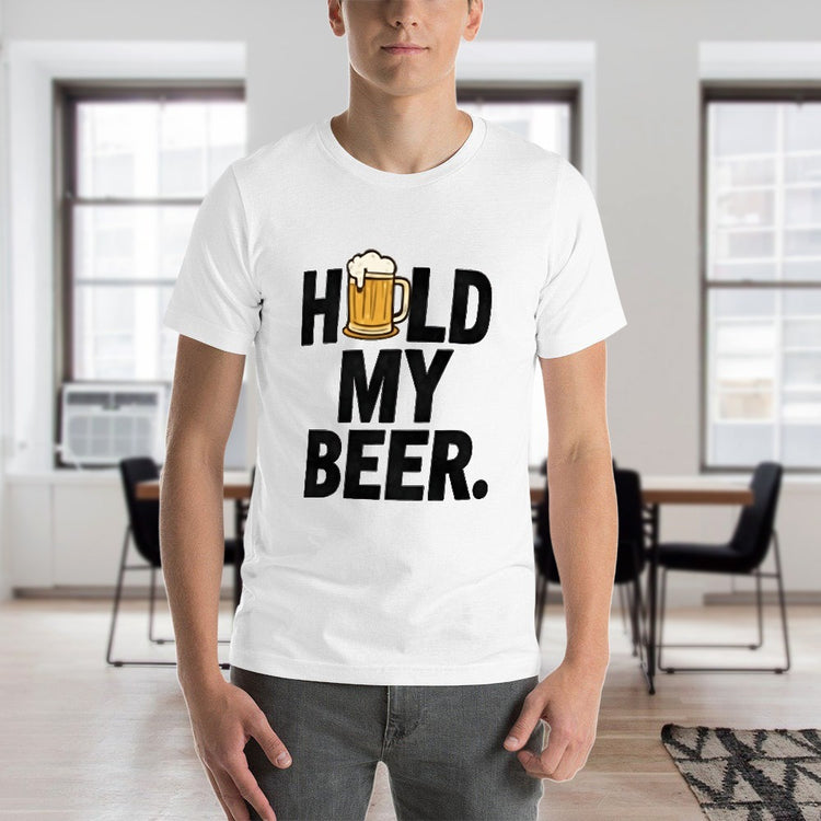 Hold My Beer T-shirt
