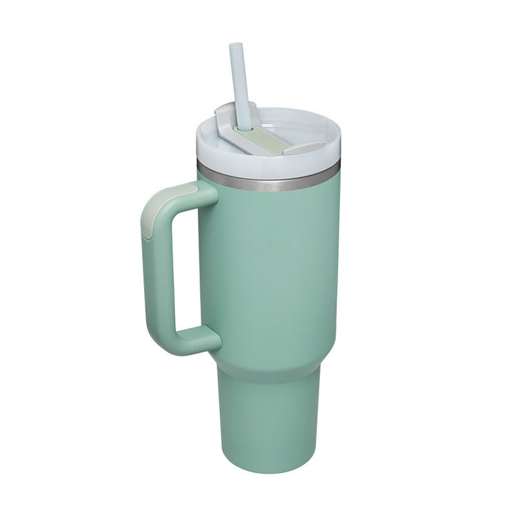 ChillMax™ 40oz Tumbler – All Day Hot & Cold ❄️