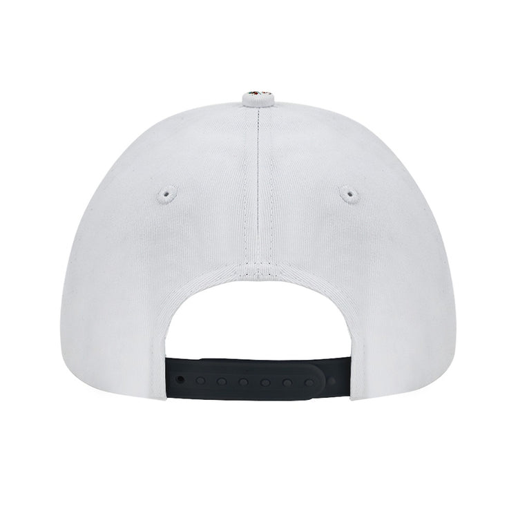 Buzz Chaos Adjustable Cap