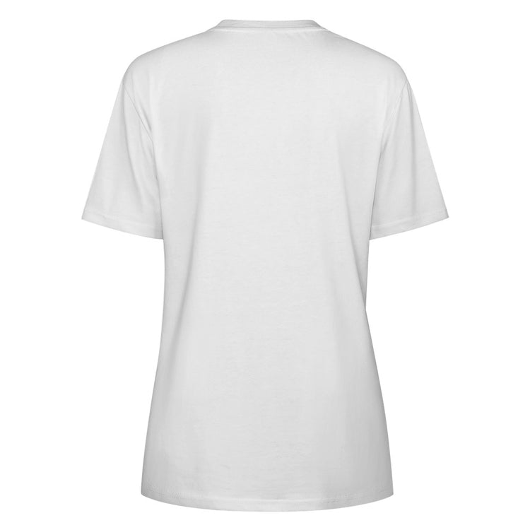 Cotton Tee — Your Everyday Go-To