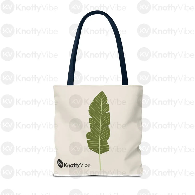 Botanical Leaf Tote Bag Eco-Friendly Shopping Bag Stylish Canvas Carryall Nature Lovers Gift Weekend Outing Bag Bags