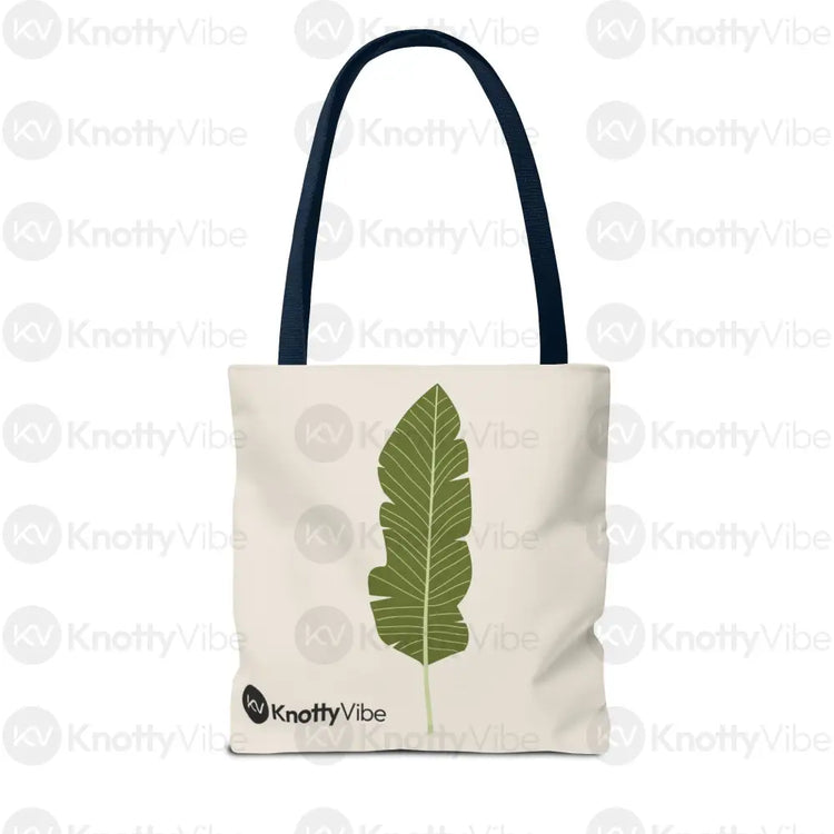 Botanical Leaf Tote Bag Eco-Friendly Shopping Bag Stylish Canvas Carryall Nature Lovers Gift Weekend Outing Bag Bags