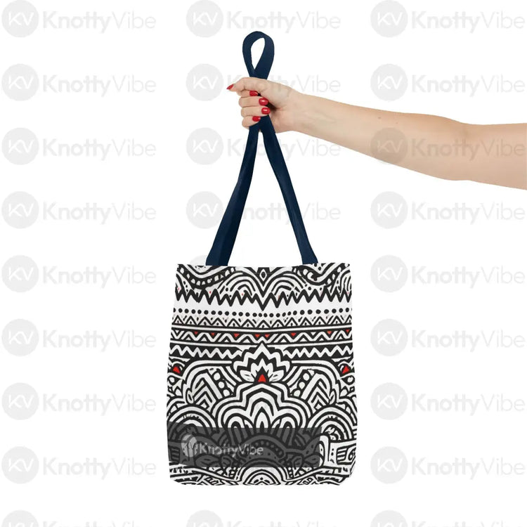 Chic Boho Tote Bag - Versatile Stylish Perfect for Everyday Use Beach Days & Festivals - Unique Art Design Bags