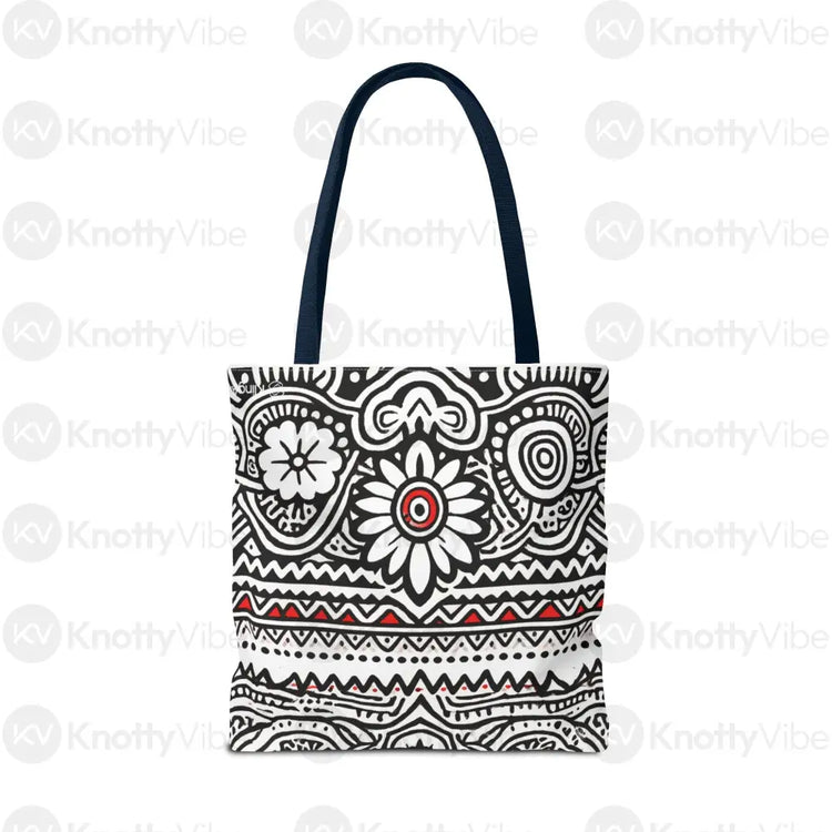 Chic Boho Tote Bag - Versatile Stylish Perfect for Everyday Use Beach Days & Festivals - Unique Art Design Bags