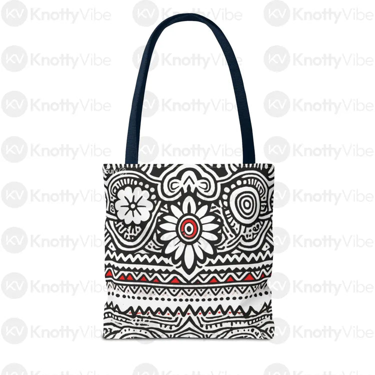 Chic Boho Tote Bag - Versatile Stylish Perfect for Everyday Use Beach Days & Festivals - Unique Art Design Bags
