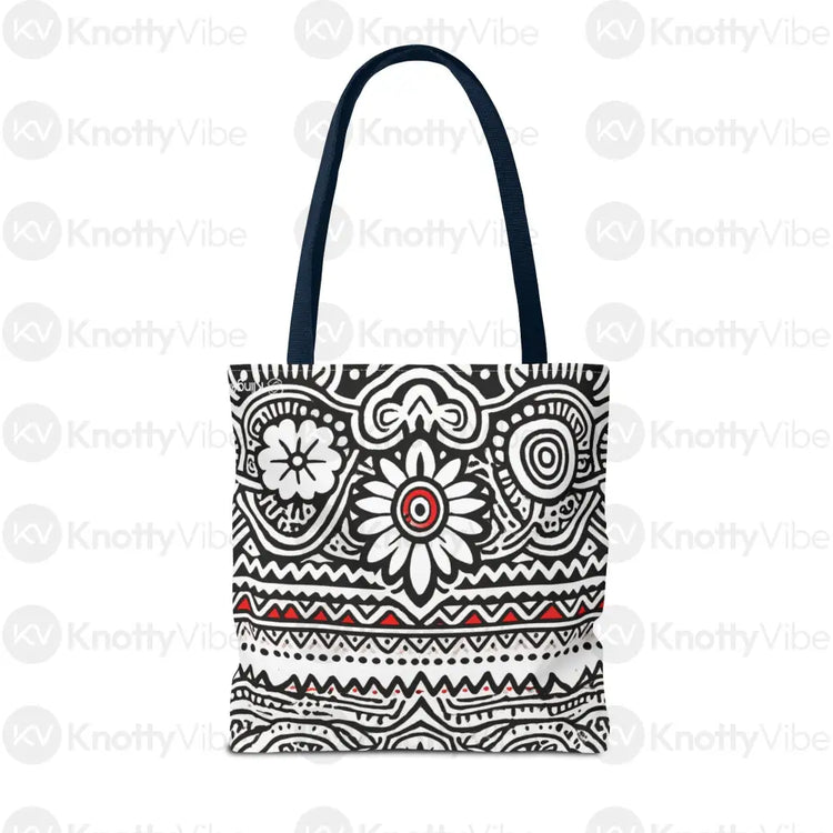 Chic Boho Tote Bag - Versatile Stylish Perfect for Everyday Use Beach Days & Festivals - Unique Art Design Bags