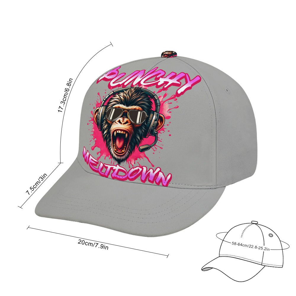 “Punchy Meltdown Mode 😵‍💫🔥 | Overload Days”