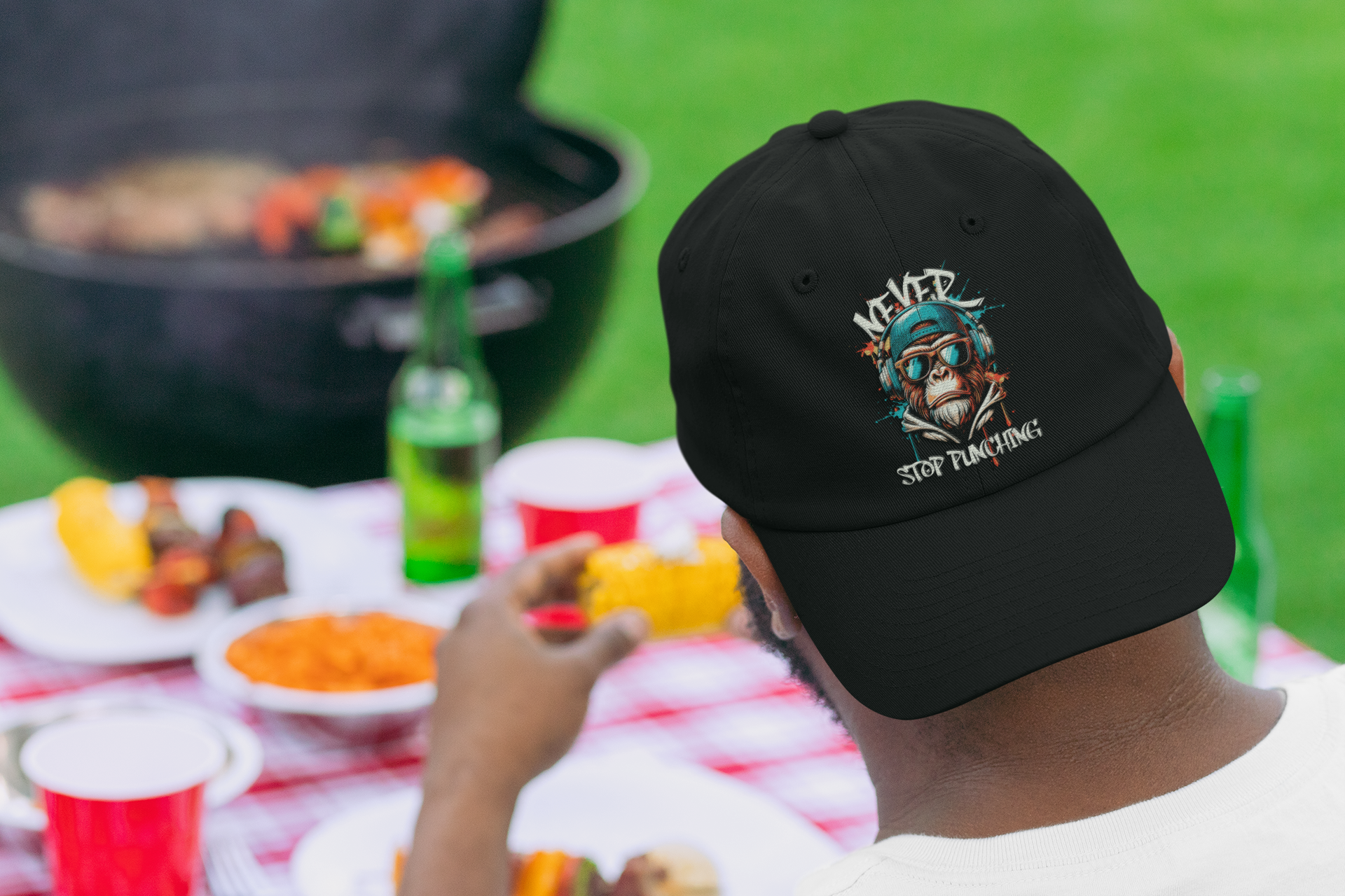 “Everyday Punch Mode 🥊🔊 | Loud Energy Days”