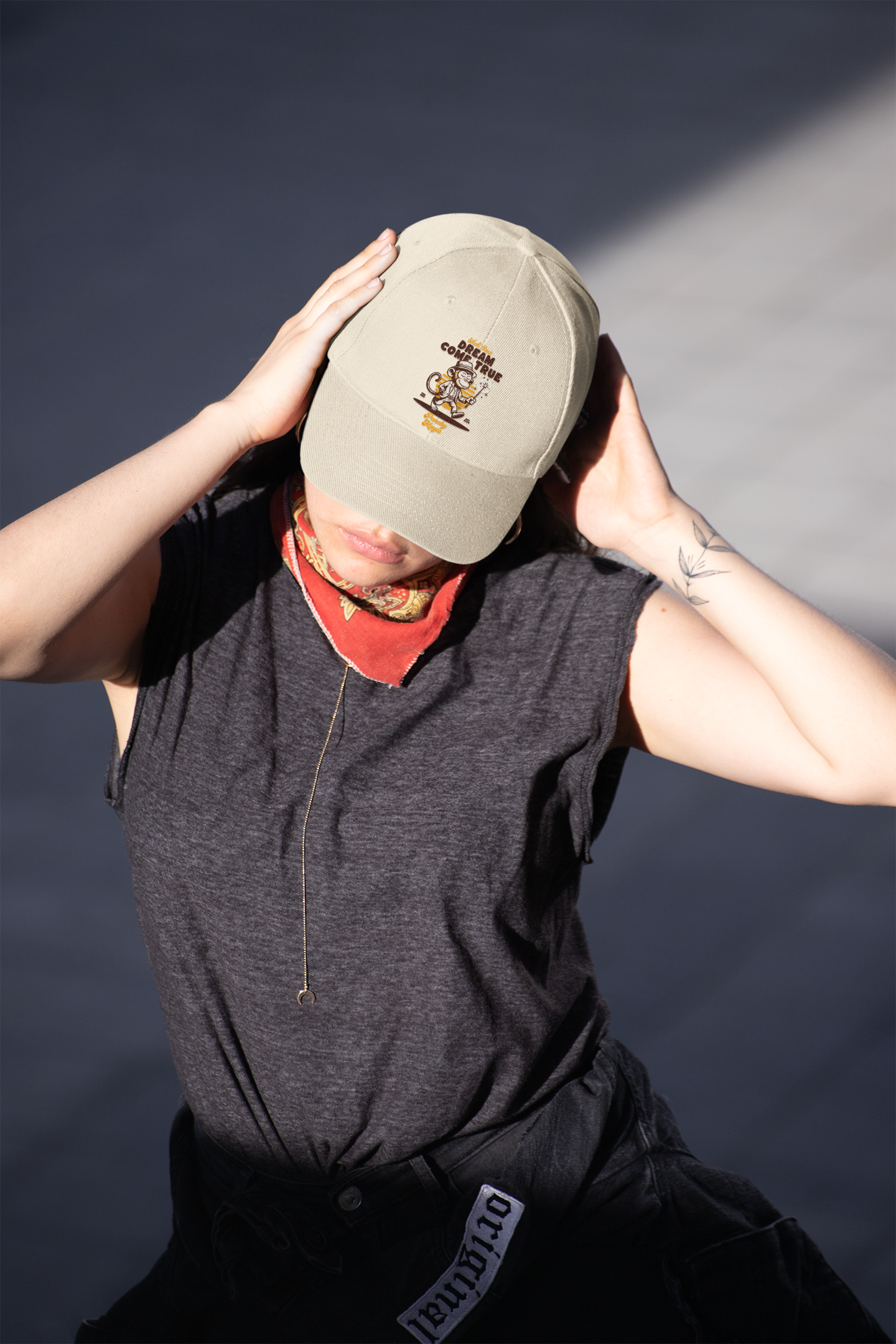 “Punchy Magic Mode ✨🧠 | Soft Power Energy”