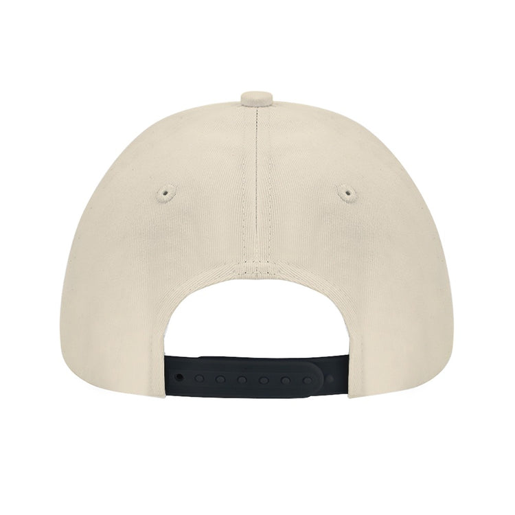 Punchy Magic Everyday Street Cap